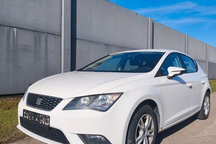 Seat Leon 196.000 km 4.300 &euro; Jettingen-Scheppach 89343