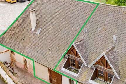 Gewerbeobjekt Herbolzheim Wagenstadt - 250&euro; | Angebot:26368600