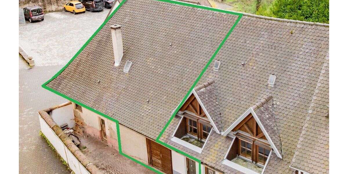 Gewerbeobjekt Herbolzheim Wagenstadt - 250&euro; | Angebot:26368600