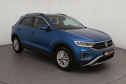 VW T-Roc 94.849 km 16.330 &euro; Garching 85748