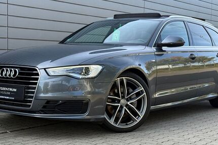 Audi A6 168.088 km 17.990 &euro; Husum 25813