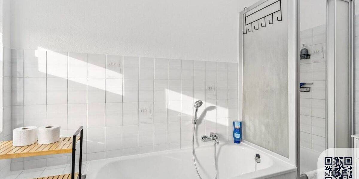 Etagenwohnung Wilhelmshaven Innenstadt - 3 Zimmer, 3.431&euro; | Angebot:26112025