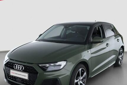 Audi A1 3.922 km 27.475 € Sankt Augustin-Menden 53757