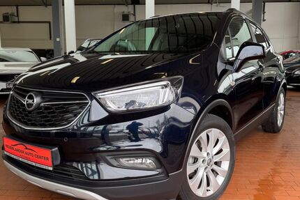 Opel Mokka 100.000 km 11.499 &euro; Bremen 28199