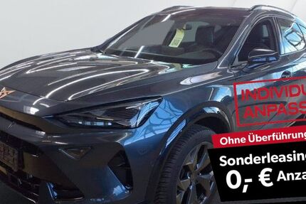 Cupra Formentor 24.200 km 32.440 &euro; Wackersdorf 92442