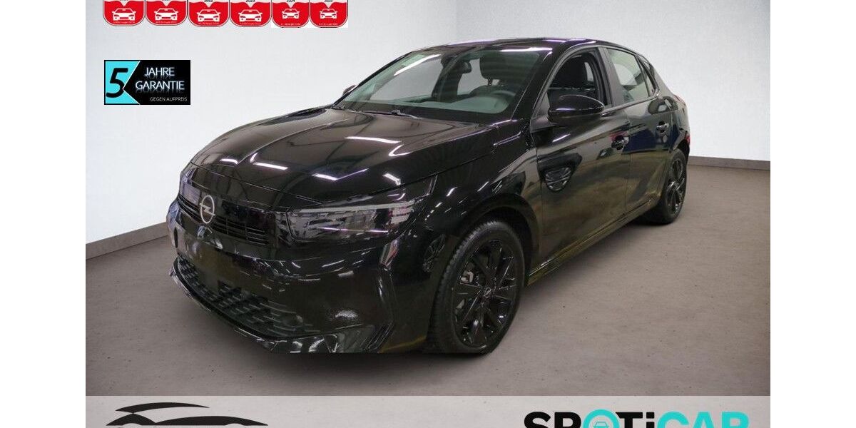 Opel Corsa 24.900 km 17.400 &euro; Schwandorf 92421