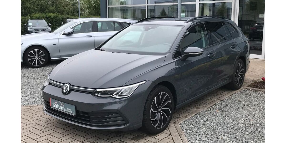 VW Golf 146.000 km 16.399 &euro; Lilienthal 28865