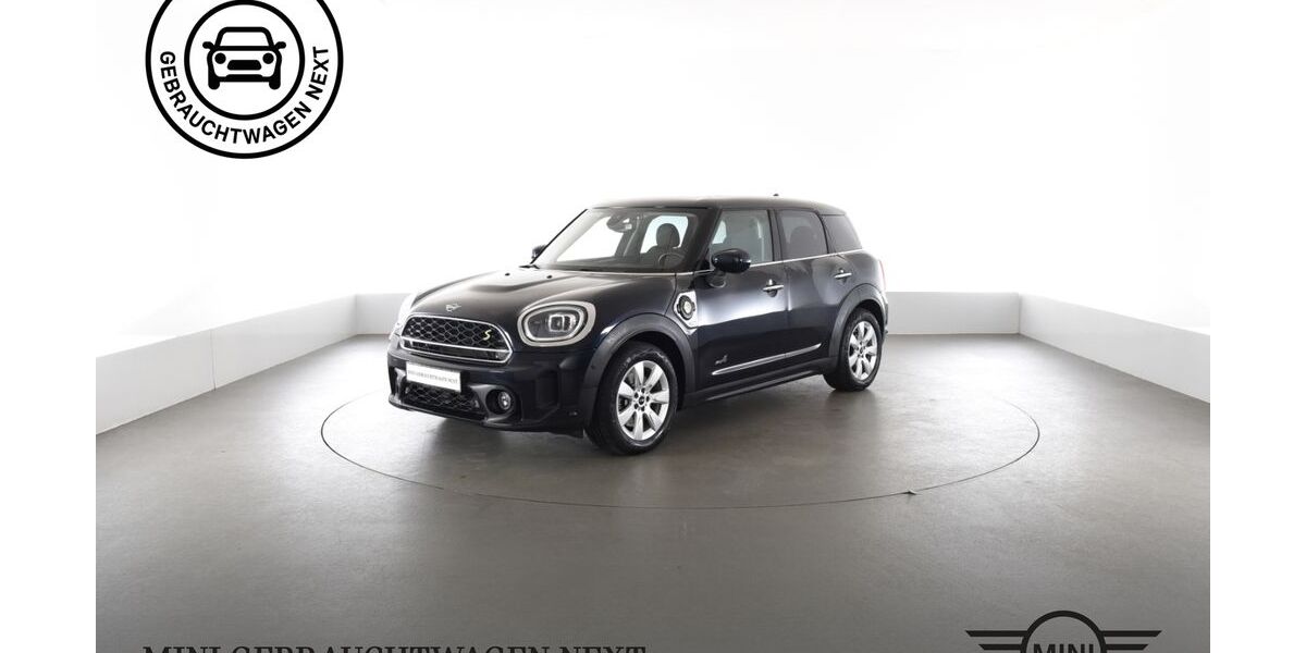 Mini Countryman SE (Cooper) 43.003 km 23.330 &euro; Aachen 52078