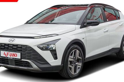 Hyundai BAYON 55.627 km 16.950 &euro; Freiberg 09599