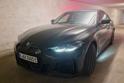 BMW i4 39.900 km 43.600 &euro; München 81541