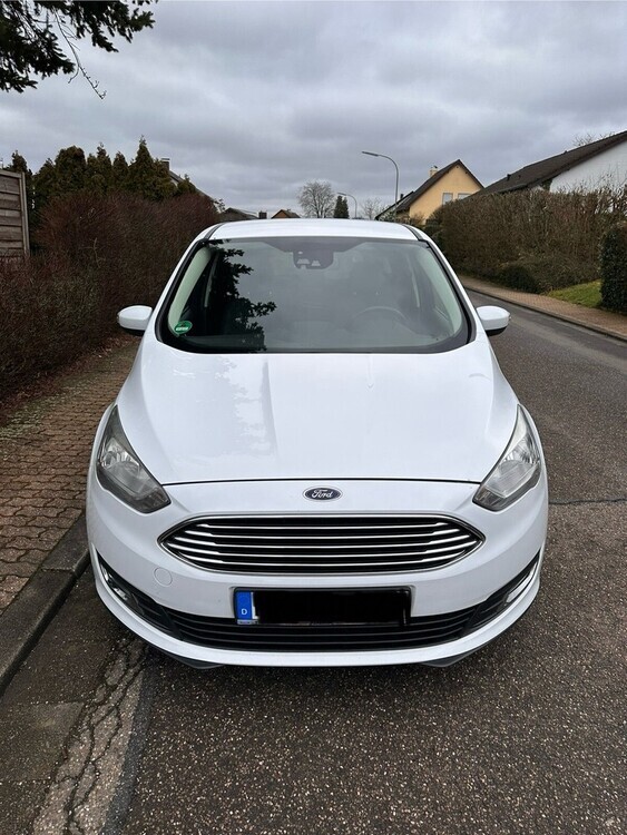 C-Max