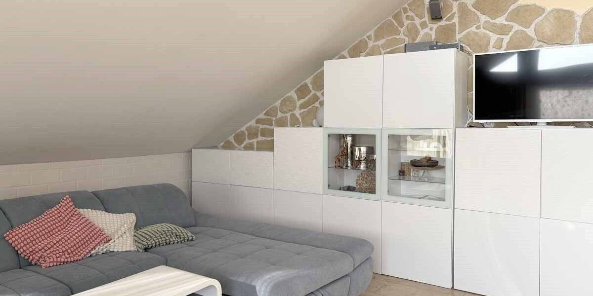 Etagenwohnung Bayreuth Altstadt - 3 Zimmer, 126 m&sup2;, 319.000&euro; | Angebot:26834507