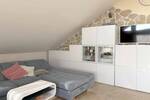 Etagenwohnung Bayreuth Altstadt - 3 Zimmer, 126 m&sup2;, 319.000&euro; | Angebot:26834507