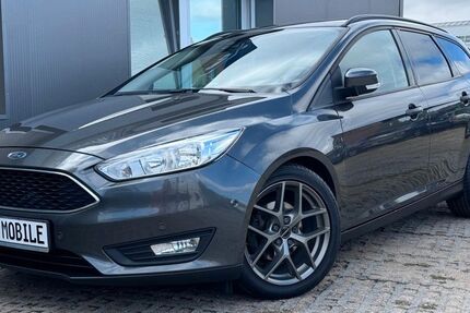 Ford Focus 199.999 km 4.999 &euro; Bitterfeld-Wolfen 06766