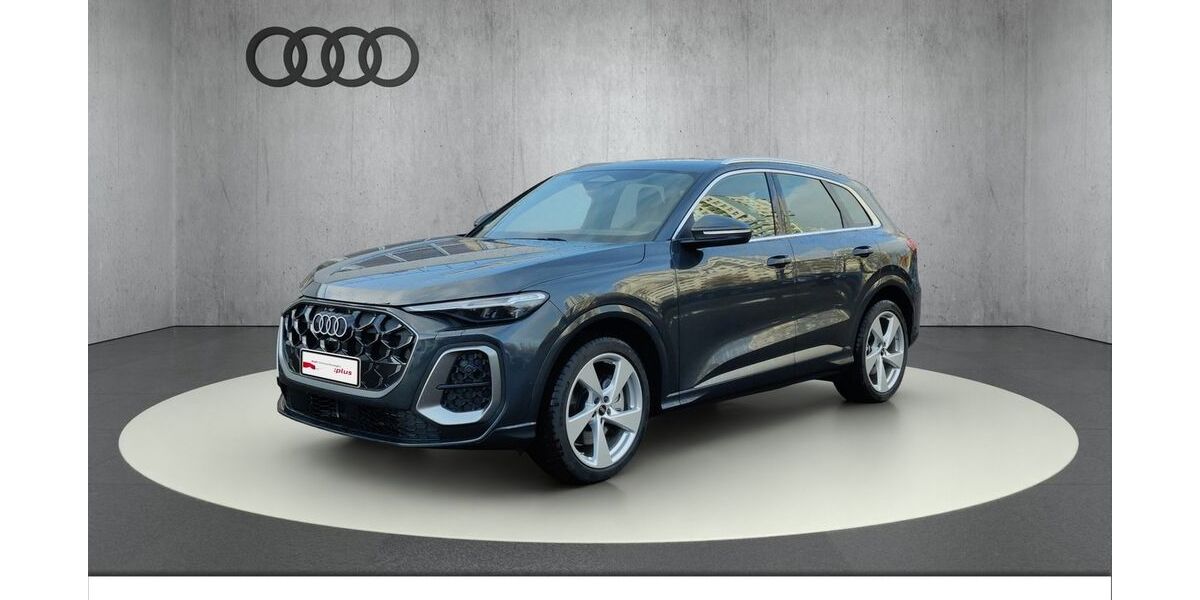 Audi Q5 3.500 km 71.890 &euro; Halle 06122