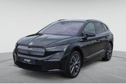 Skoda Enyaq 41.474 km 34.880 &euro; Darmstadt 64295