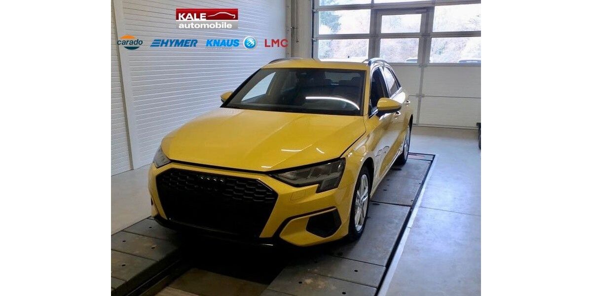 Audi A3 22.000 km 31.570 &euro; Helmstedt 38350
