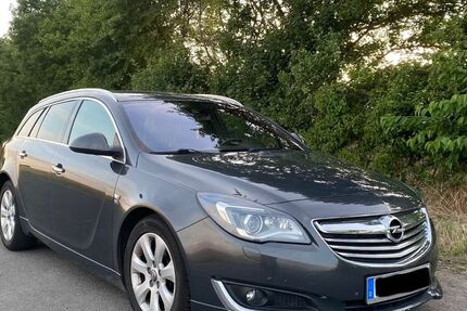 Opel Insignia 184.000 km 8.000 &euro; Koblenz 56072