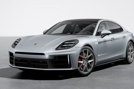 Porsche Panamera 33.740 km 115.800 &euro; Leipzig 04356