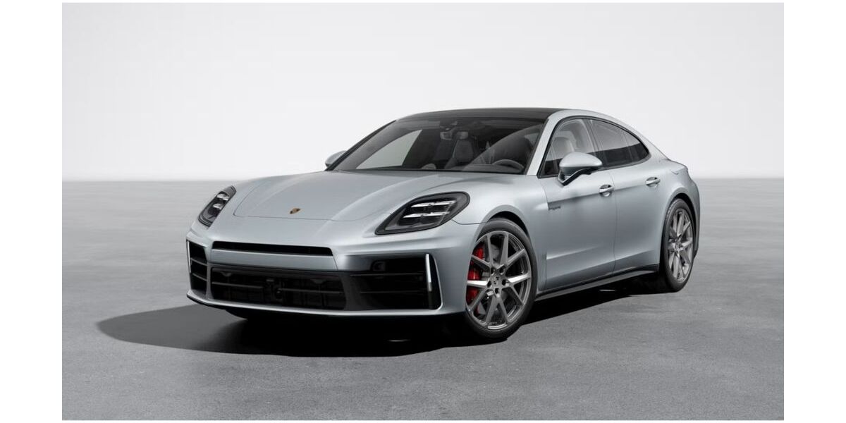 Porsche Panamera 33.740 km 115.800 &euro; Leipzig 04356