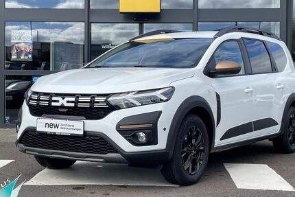 Dacia Jogger 1.500 km 27.750 &euro; Idar-Oberstein 55743