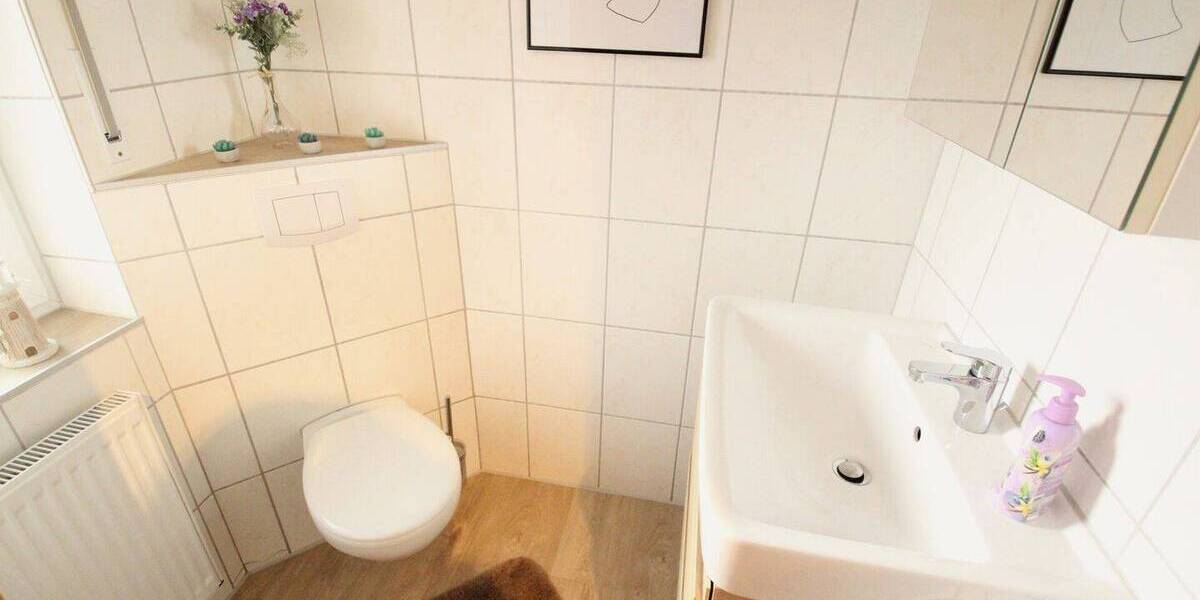 Doppelhaushälfte Ibbenbüren Alstedde - 1.067&euro; | Angebot:26434005