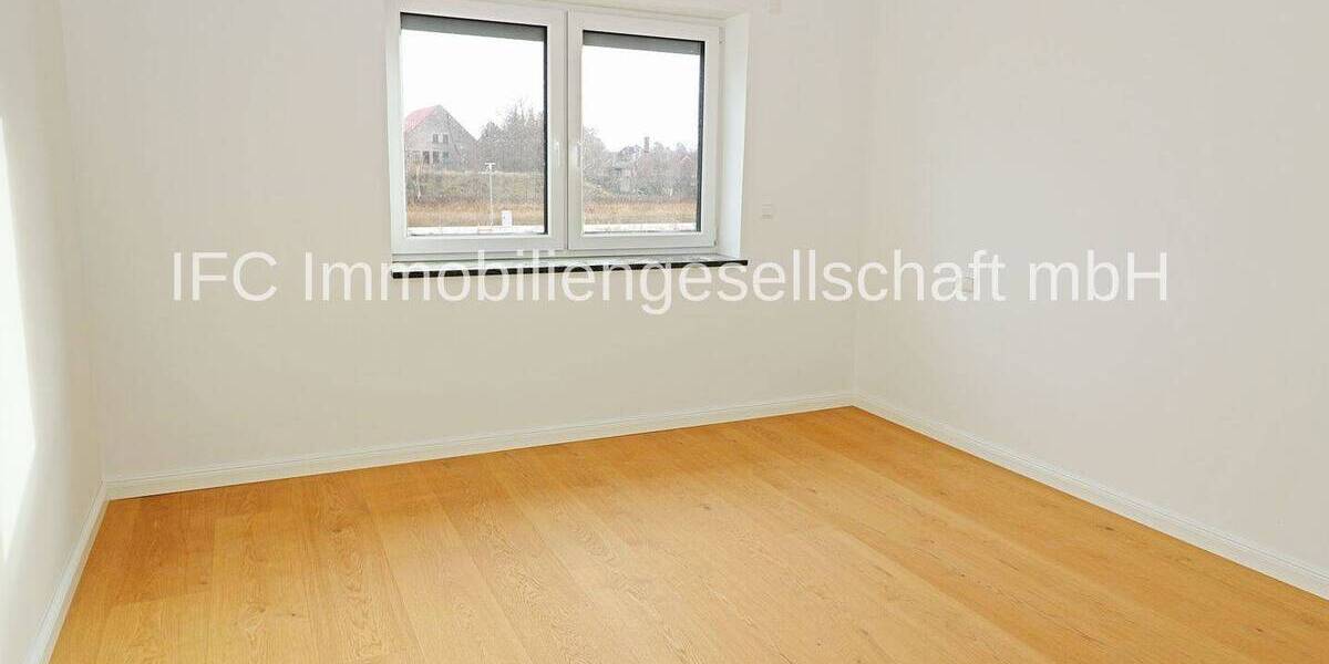 Doppelhaushälfte Dessau-Roßlau Kochstedt - 4 Zimmer, 133 m&sup2;, 465.000&euro; | Angebot:25802453