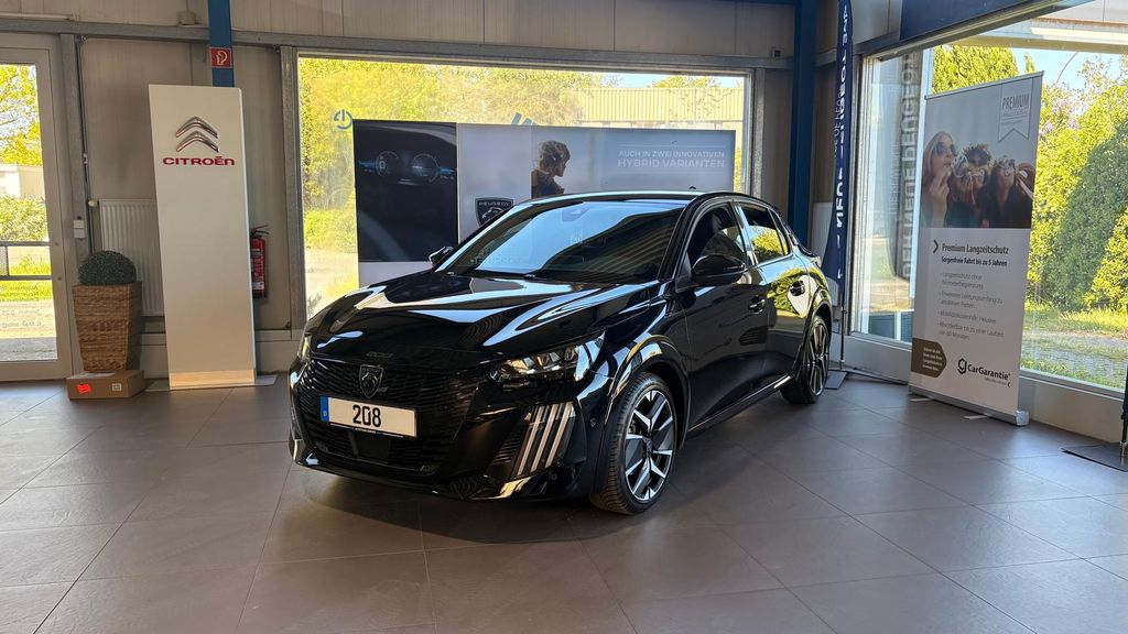 Peugeot 208 24.399 km 20.990 &euro; Emsdetten 48282