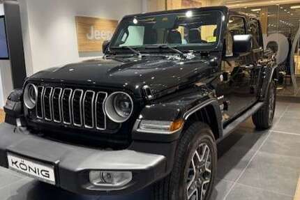 Jeep Wrangler 2.501 km 53.990 &euro; Berlin 10587