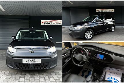 VW Caddy 288.000 km 15.500 € Hanau 63456