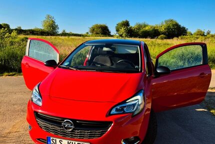 Opel Corsa 169.000 km 4.400 &euro; Saarlouis 66740