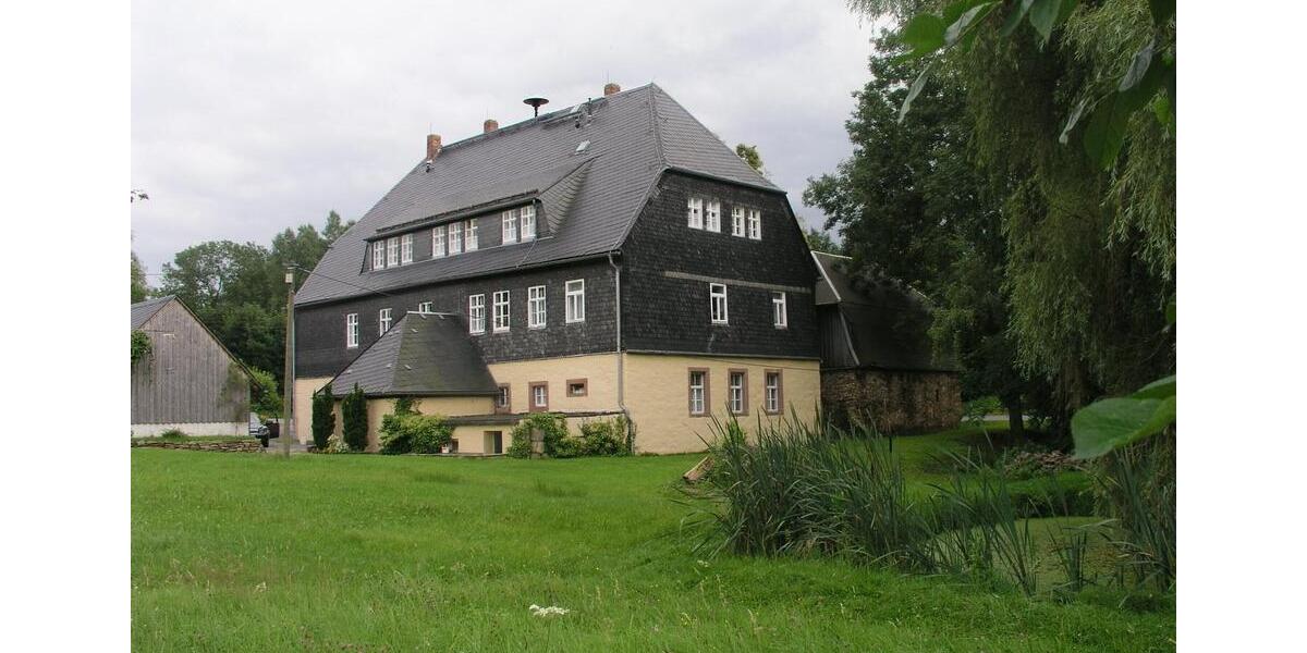 Einfamilienhaus Augustusburg - 1 Zimmer, 27 m&sup2;, 175&euro; | Angebot:26006339