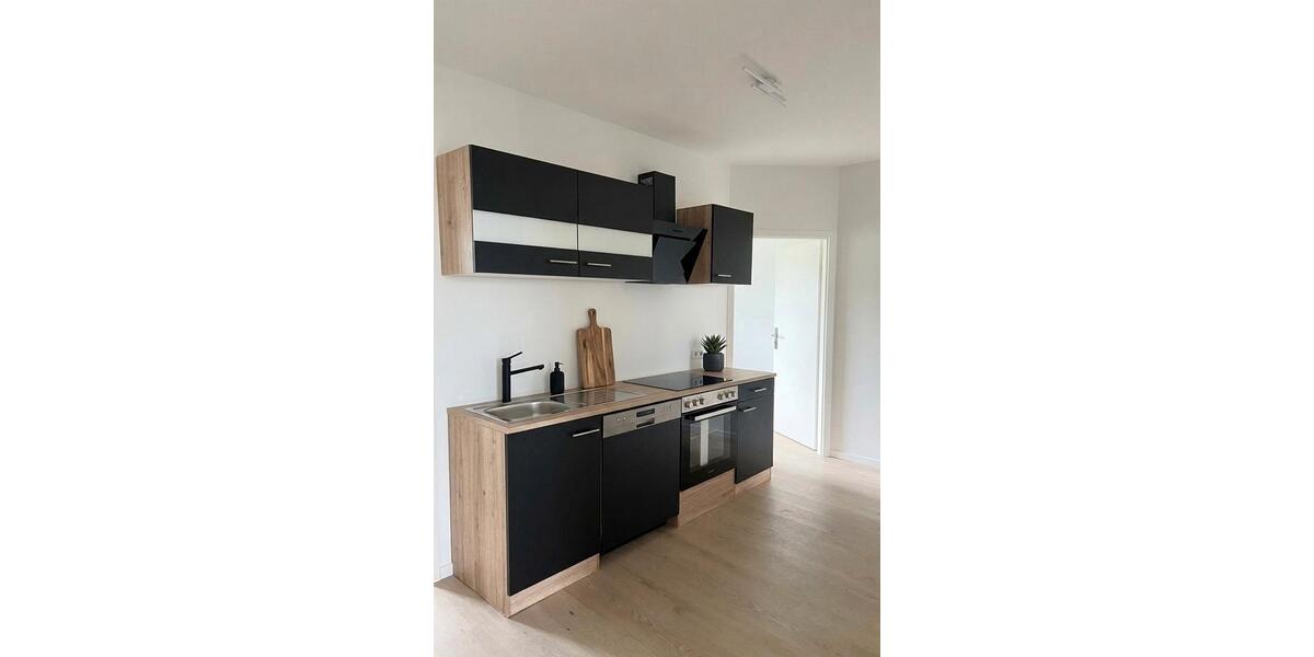 Etagenwohnung Selb - 1 Zimmer, 12 m&sup2;, 345&euro; | Angebot:26579870