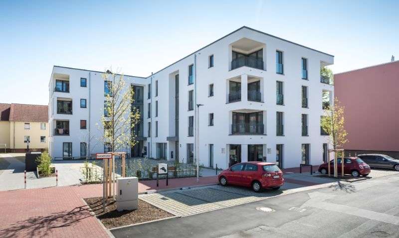 Wohnung zum Mieten in Ronnenberg 762 € 76.2 m²