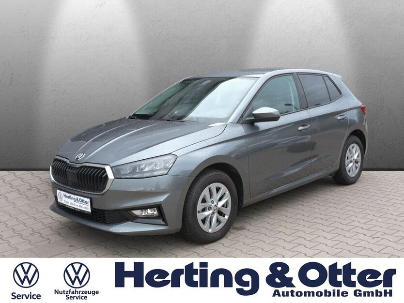 Skoda Fabia 12.900 km 19.900 € Maintal 63477