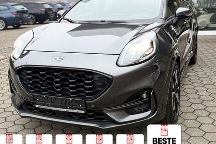 Ford Puma 26.340 km 18.980 &euro; Seubersdorf 92358