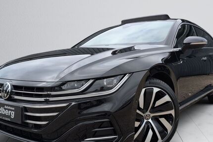 VW Arteon 49.466 km 37.970 &euro; Soltau 29614