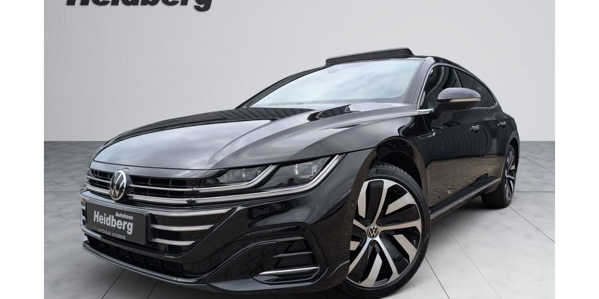 VW Arteon 49.466 km 37.970 &euro; Soltau 29614
