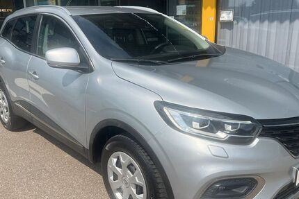 Renault Kadjar 126.511 km 13.700 € Tuttlingen 78532