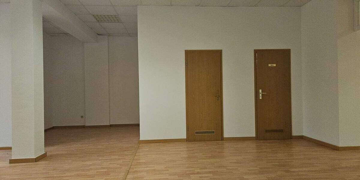 Gewerbeobjekt Senftenberg - 700&euro; | Angebot:23326678