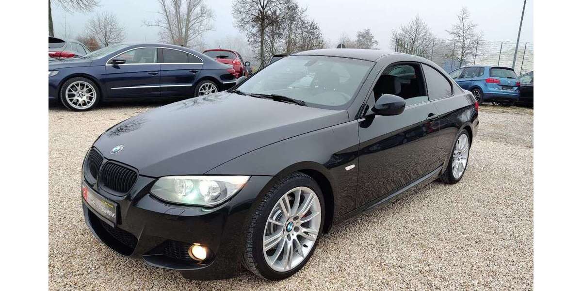 BMW 330 294.000 km 8.800 &euro; Amberg 92224