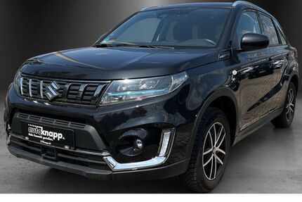 Suzuki Vitara 52.637 km 16.990 € Weinheim 69469