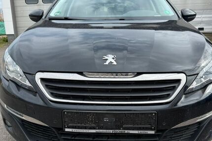 Peugeot 308 162.000 km 4.400 &euro; edenkoben 67480