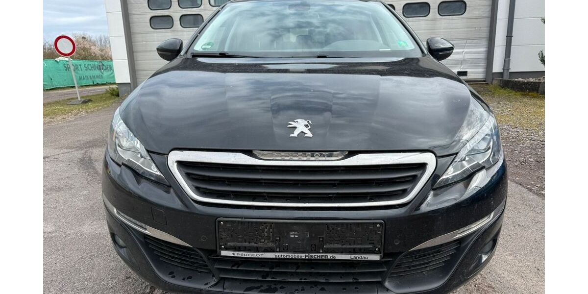 Peugeot 308 162.000 km 4.999 &euro; edenkoben 67480