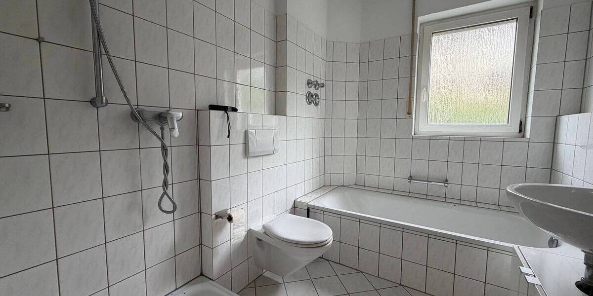 Etagenwohnung Bad Homburg Ober-Eschbach - 2 Zimmer, 58 m&sup2;, 290.000&euro; | Angebot:26799130