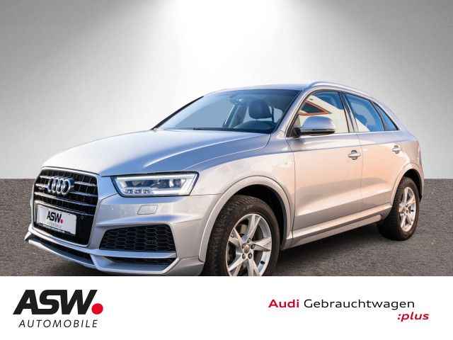 Audi Q3 97.000 km 20.830 &euro; Weinsberg 74189