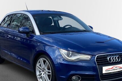 Audi A1 179.000 km 5.790 &euro; Hamburg 22529
