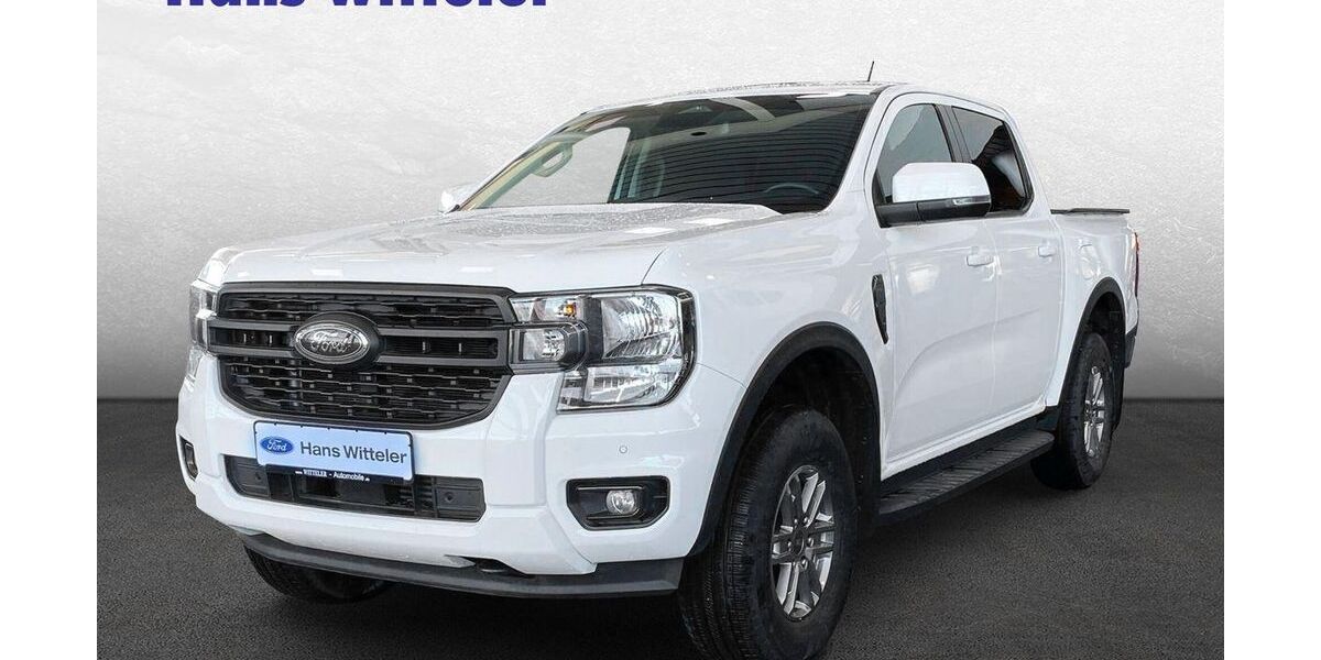 Ford Ranger 54.550 km 36.950 &euro; Brilon 59929