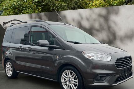 Ford Tourneo Courier 96.800 km 11.500 &euro; Neustadt 67434