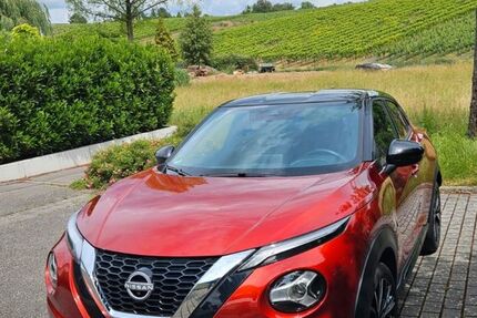 Nissan Juke 21.436 km 22.500 &euro; Heilbronn 74081